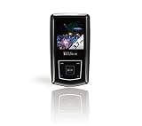 TrekStor i.Beat Emo 1GB Video MP3 Player, 1.44 CSTN LCD Display