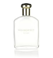 Woodspice Moisturising Aftershave