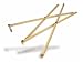 C-Thru Vocational Plastic Pantograph 18