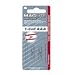 TOTALINE LM3A001 VACUUM FLASHLIGHT LAMPS