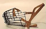 Pet Supplies : PSI WIRE BASKET MUZZLE SIZE 10