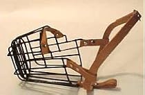 PSI WIRE BASKET MUZZLE SIZE 9