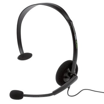 Xbox 360 Headset