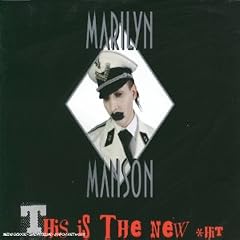 This Is The New Shit - Maxi CD 2