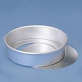 Magic Line Cheesecake Pan 6-Inch x 3-Inch