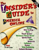The Insider's Guide to America Online