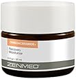 ZENMED Omegaceramide+ Recovery Moisturizer Extreme Hydration 3oz.
