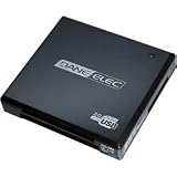 Dane-Elec DACOMBO15N1 Memory Card Reader