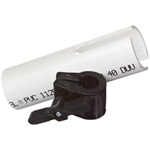 Ableware 706631000 Fishing Pole Holder for Wheelchair