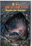 Leseprofi Ratekrimis: Rache der Geister - Julia Boehme