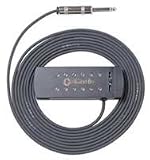 DiMarzio DP138 Virtual Acoustic Acoustic Guitar Pickup
