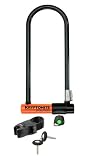 Kryptonite Evolution-LS U-Lock