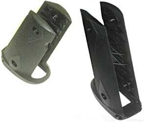 Mako 1911 Poly Grp W/Mag Funnel Blk