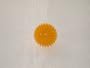 Body Sculpture BB-002 Hand Exercise Massager (Yellow)