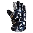 Warrior Mac Daddy II 13 Lacrosse Glove (Navy)