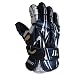 Warrior Mac Daddy II 13 Lacrosse Glove (Navy)
