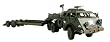 Unimax Forces of Valor 1:72nd Scale U.S. Dragon Wagon