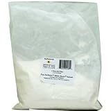 NuNaturals, Pure NuStevia, White Stevia Extract, 2.2 lbs (1 Kilo)