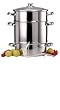 Baumalu 342711 Extracteur de Jus 28 cm
