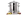 Baumalu - 342711 - Extracteur de Jus - 28 cm de Baumalu