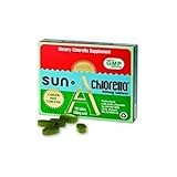 Sun Chlorella Sun Chlorella Tablets