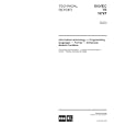 ISO IEC TR 19767:2005, Information technology - Programming... by ISO/IEC/JTC 1/SC 22