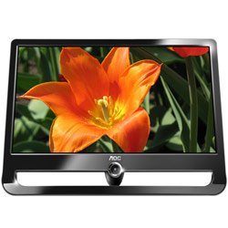 22IN LCD 1920X1080 30000:1 F22 Dvi Piano Blk Dcr HDcp