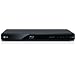 LG BD650 Blu-ray Player (HDMI, Upscaler 1080p, DivX-HD, USB 2.0)