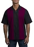 Port Authority - Retro Camp Shirt.