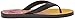 Rider Men's Shape Mix Flip Flop
