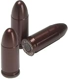 A-Zoom 9Mm Luger Precision Snap Caps (5 Pack)