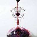 Decantus Wine Aerator - Elite Kit with Screen Filter