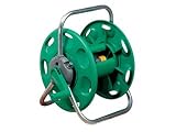 Review Hozelock  / Hozelock 2397 60M Hose Reel Only