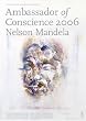 Nelson Mandela Poster 2