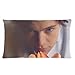 Vgfeds Custom One Direction Harry Styles Pillowcase Pillow Sham Queen Size Pillow Cushion Case Cover Two Sides Printed 20x36 Inches
