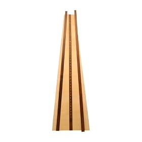 Christel Harp TM, Replacment Soundboard
