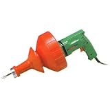 アサダ ドレンクリーナ E-75 DE75B （取寄品）