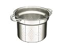 Tramontina Sterling II Pasta Insert 6-qt.