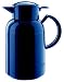 Alfi Isolierkanne Handy tintenblau 0,5L. Profi