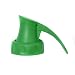 Green Topster Milk Top Pourer