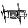 Peerless ST650P Tilting Wall Mount for 32" to 50" Flat Panel Displays (Black)