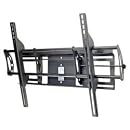 Peerless ST650P Tilting Wall Mount for 32" to 50" Flat Panel Displays (Black)