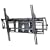tv mount home