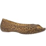 Crocs Carlie Flat Animal Wave