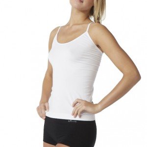 Boody Organic Bamboo EcoWear Women's Cami