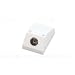 Single Coaxial Outlet Tv Aerial Plug Socket Wall Mount