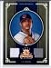 2005 Diamond Kings Materials Bronze #76 C.C. Sabathia - Cleveland Indians (Piece of Authentic Game-Worn Jersey - Jersey - Serial #'d to 200) (Baseball Cards)