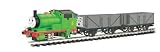 Bachmann Trains Percy and the Troublesome Trucks Ready-to-Run Large Scale Train Set
