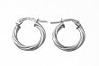 9ct White Gold...