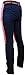 Angel Cola Women's Outdoor Hiking & Climbing Softshell Pants PM5108